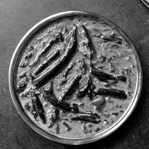 * Jain * Bhindi Masala ( No Garlic & No Onion )