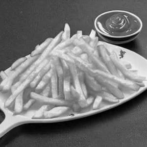 Cheese French Fries