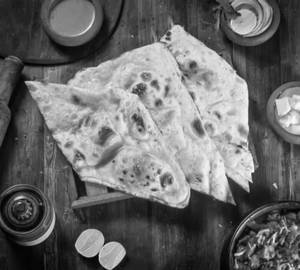 Naan