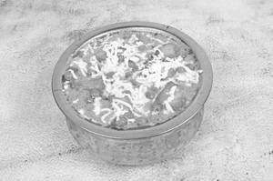 Khoya paneer