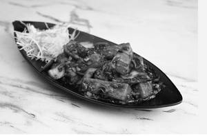 Chilli Paneer