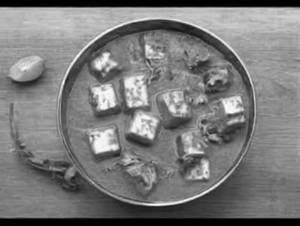 Kadhai Paneer