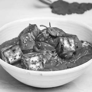 Tawa Paneer  