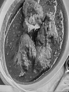 Chicken Moghlai Curry