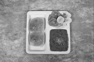 Jain Pav Bhaji