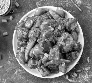 Chilly Paneer