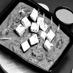 Paneer Maratha