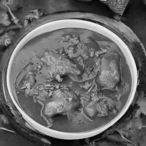 Andra Chicken Gravy