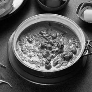Plain Butter Tarka