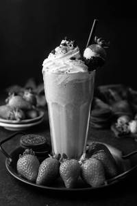 Mystery Shake