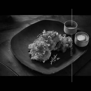 Pork Lemon Fried