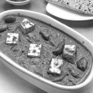 Paneer Matar Masala
