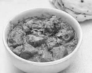 Veg jaipuri