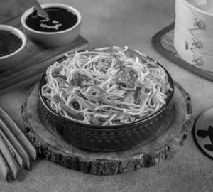 Hakka Noodles