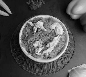 Hunan Noodles [Chicken]