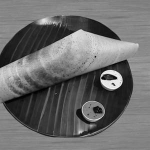 Kal masala dosa