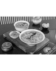 Sambar Rice