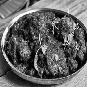 Mutton Cheley