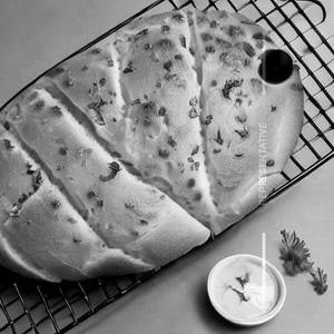Garlic Bread