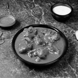 Boneless Chicken Kadi Special