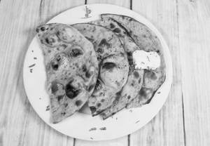 Missi Roti