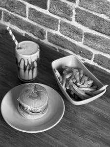 Snack Combo