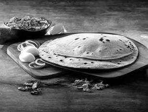 Tawa Roti