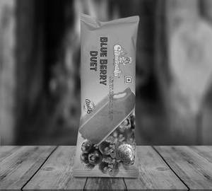 Blueberry duet candy [80 ml]