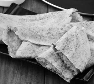 Cheese Mysore Masala Dosa