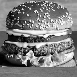 Veggie Burger