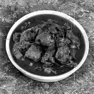 Tshoem Pork