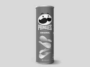 Pringles Potato Chips 149g