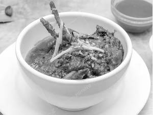 Dahi Mutton