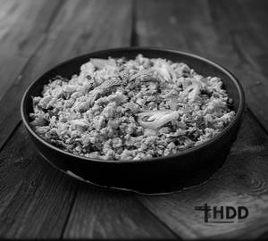 Egg Bhurji