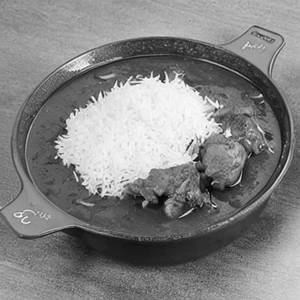 Punjabi Chicken