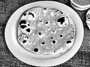 Tawa Plain Roti