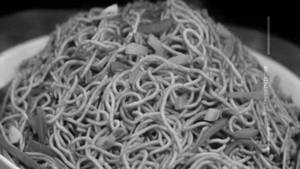 Mixed Hakka Noodles