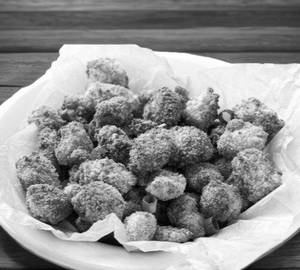 Chicken popcorn