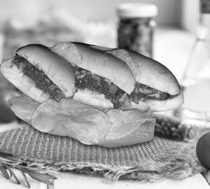 Mince Roll