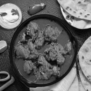 Bombay Boneless Chicken Masala