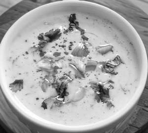  Raita ( Full Plate  )