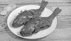 Fish Fry