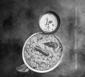 Veg Khichdi