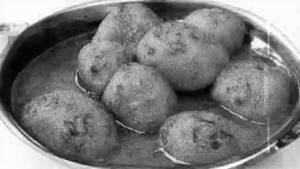 Kashmiri Aloo Dum