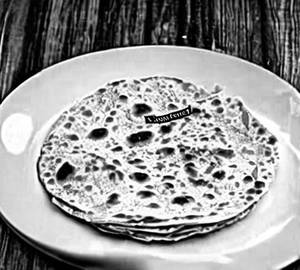 Lachha Paratha
