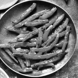 Honey Chilli Potatos