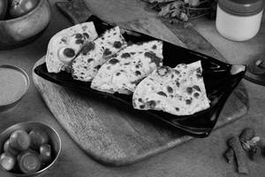Tandoori Plain Roti