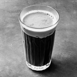 Cold Coffee