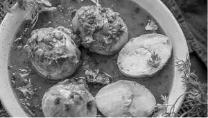 Egg Curry