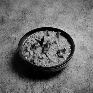 Mutton Kaleji Khichdi